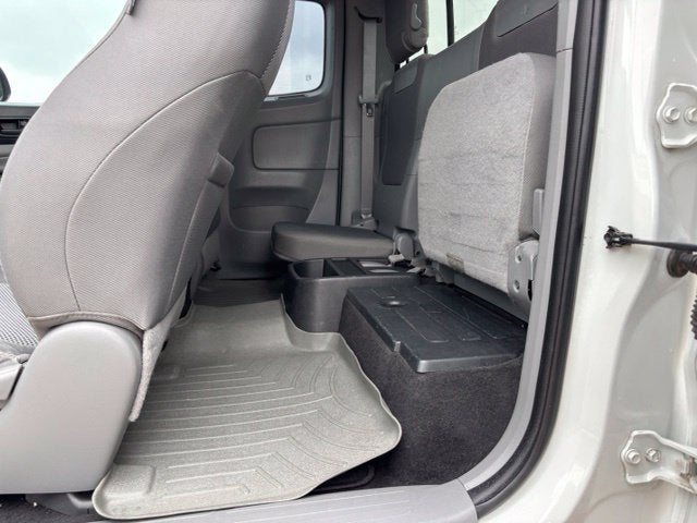 2014 Toyota Tacoma Base V6