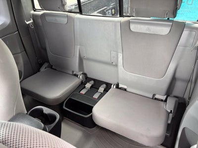 2014 Toyota Tacoma Base V6