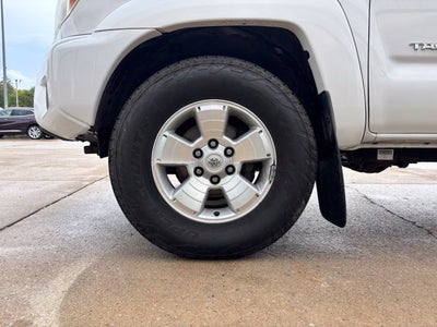 2014 Toyota Tacoma Base V6