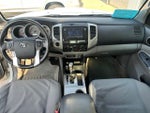 2014 Toyota Tacoma Base V6