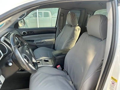 2014 Toyota Tacoma Base V6