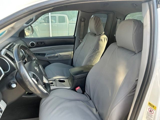 2014 Toyota Tacoma Base V6