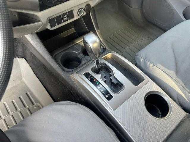 2014 Toyota Tacoma Base V6