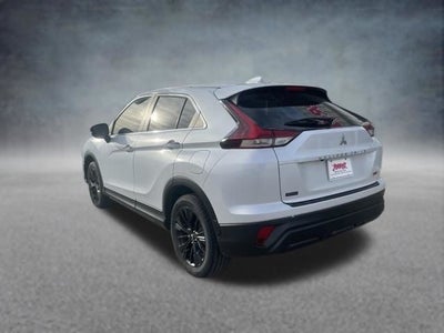 2022 Mitsubishi Eclipse Cross LE