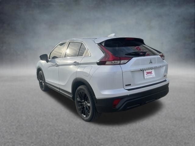 2022 Mitsubishi Eclipse Cross LE