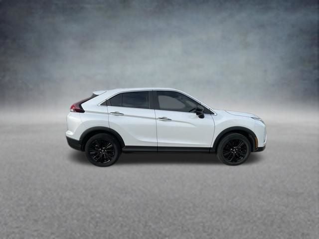 2022 Mitsubishi Eclipse Cross LE