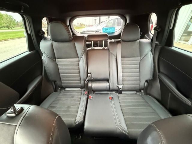 2023 Mitsubishi Outlander SE Black Edition