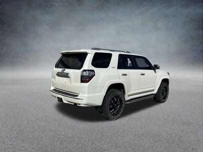 2015 Toyota 4Runner Limited