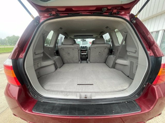 2009 Toyota Highlander Limited