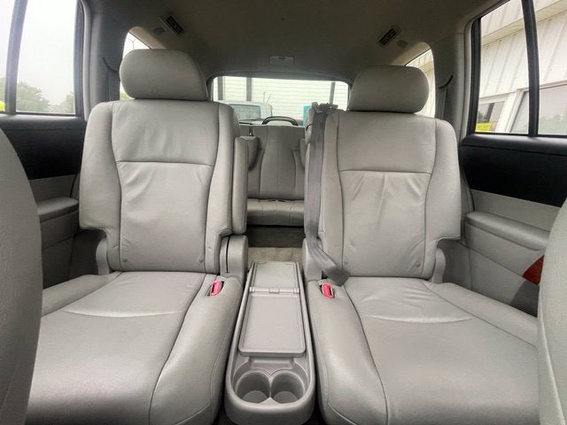 2009 Toyota Highlander Limited