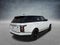 2017 Land Rover Range Rover 3.0L V6 Supercharged HSE