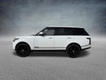 2017 Land Rover Range Rover 3.0L V6 Supercharged HSE