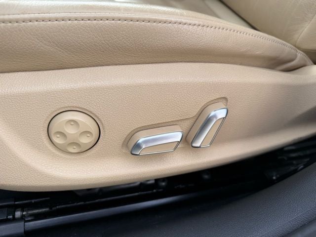 2016 Audi A4 2.0T Premium Plus quattro