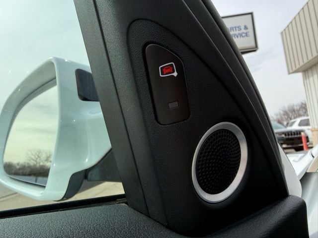 2016 Audi A4 2.0T Premium Plus quattro