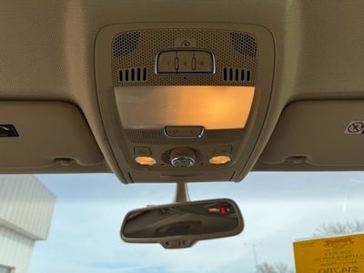 2016 Audi A4 2.0T Premium Plus quattro