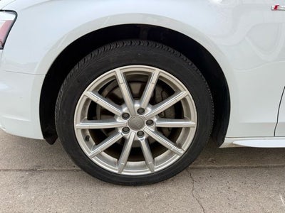 2016 Audi A4 2.0T Premium Plus quattro