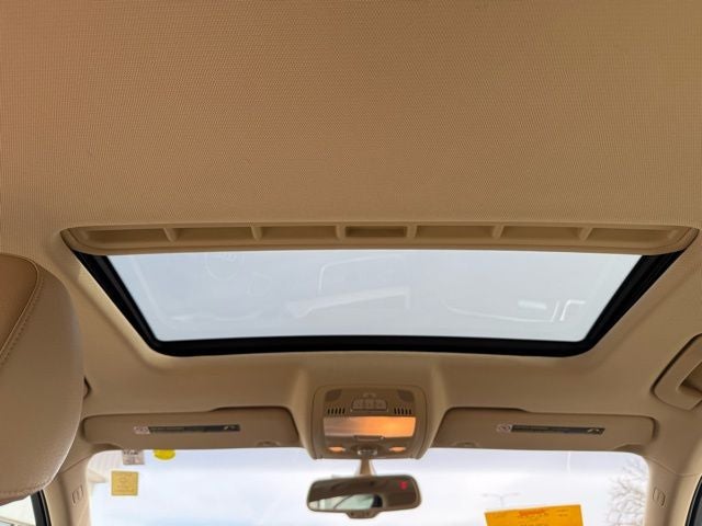 2016 Audi A4 2.0T Premium Plus quattro