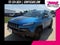 2018 Jeep Cherokee Trailhawk