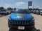 2018 Jeep Cherokee Trailhawk