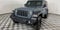 2025 Jeep Wrangler Rubicon X