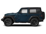 2025 Jeep Wrangler Rubicon X