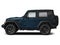 2025 Jeep Wrangler Rubicon X