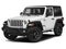 2025 Jeep Wrangler Rubicon X