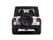 2025 Jeep Wrangler Rubicon X
