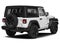 2025 Jeep Wrangler Rubicon X