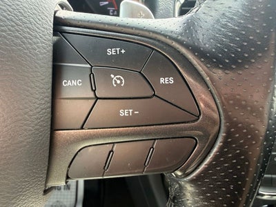 2020 Dodge Durango GT Plus
