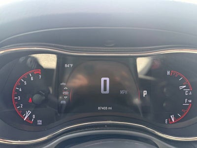 2020 Dodge Durango GT Plus