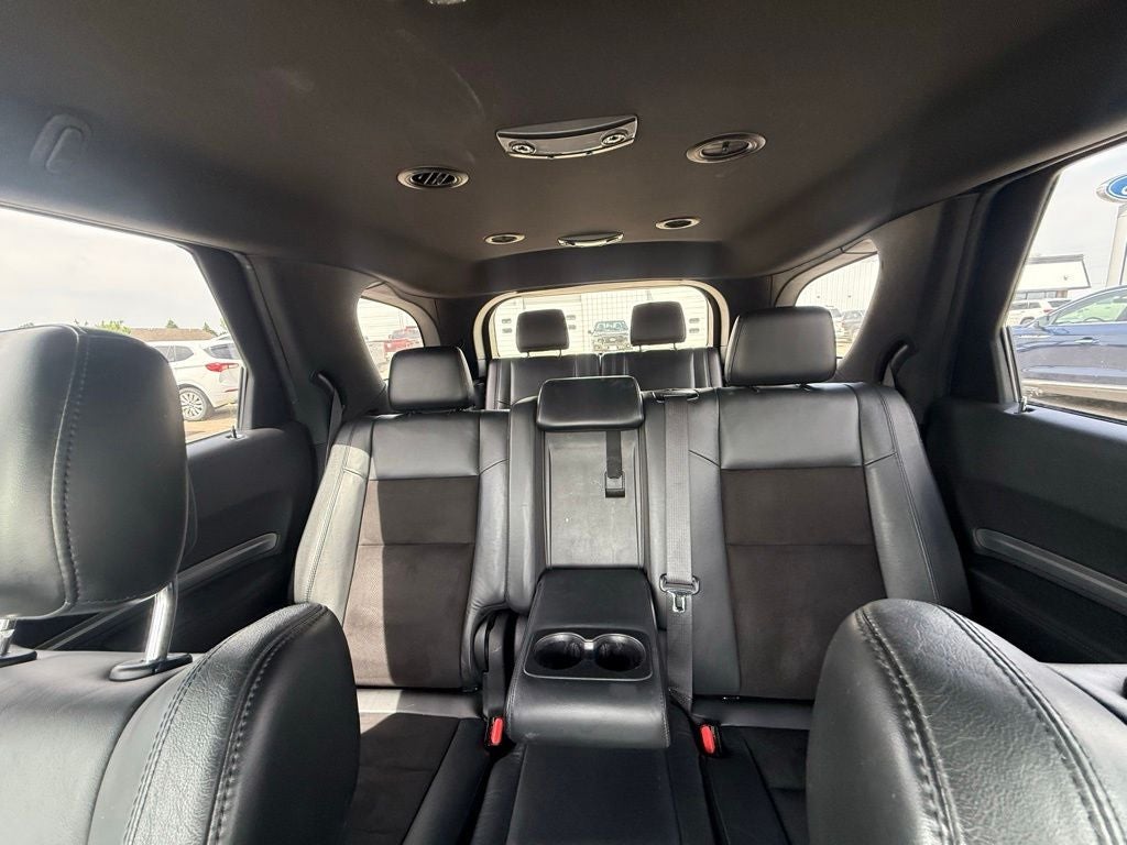 2020 Dodge Durango GT Plus