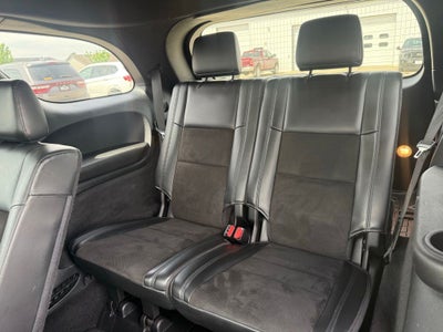 2020 Dodge Durango GT Plus