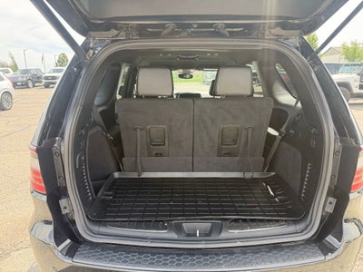 2020 Dodge Durango GT Plus