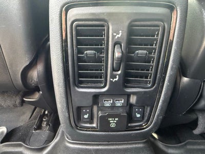 2020 Dodge Durango GT Plus