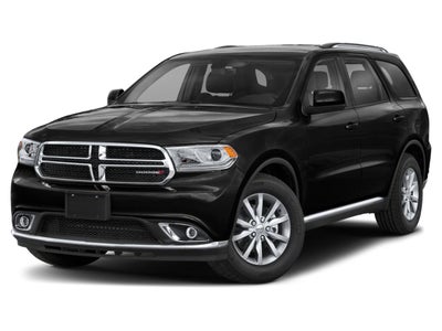 2020 Dodge Durango GT Plus