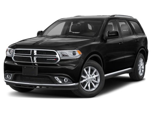 2020 Dodge Durango GT Plus