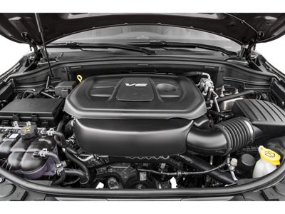 2020 Dodge Durango GT Plus