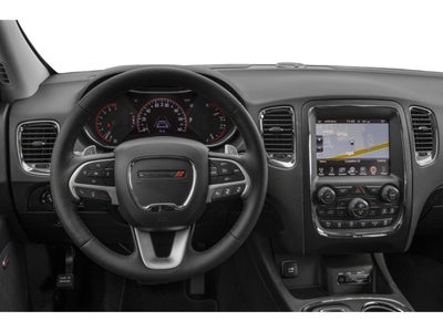 2020 Dodge Durango GT Plus