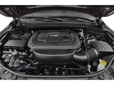 2019 Dodge Durango GT Plus