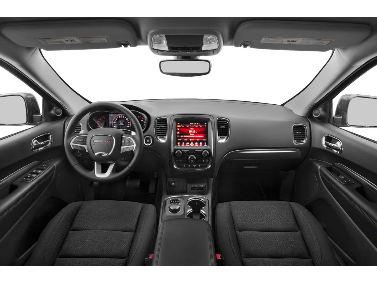 2019 Dodge Durango GT Plus