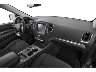 2019 Dodge Durango GT Plus