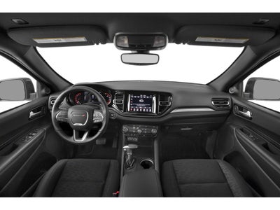 2024 Dodge Durango Citadel