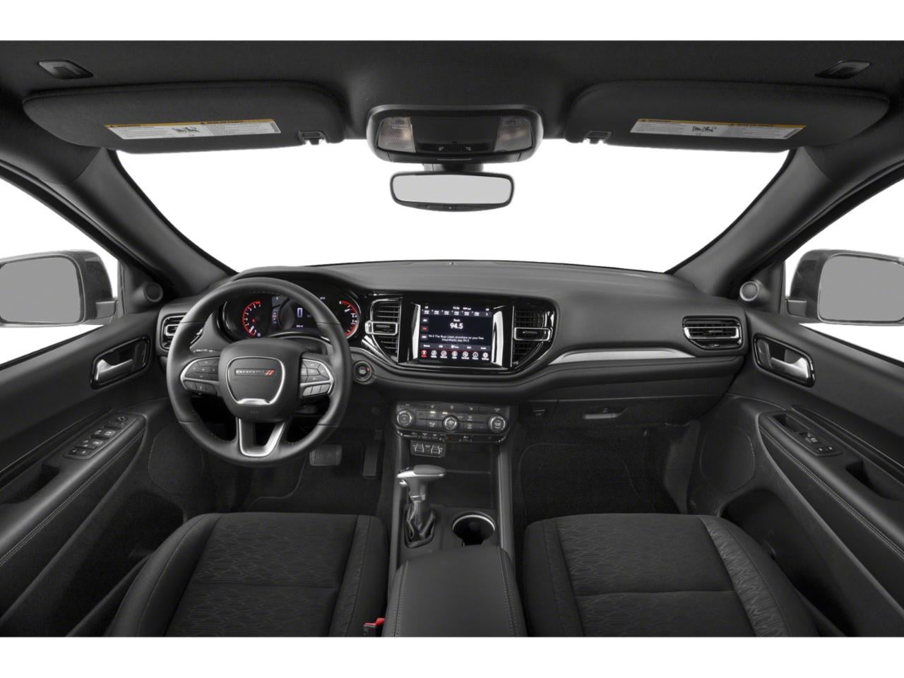 2024 Dodge Durango Citadel