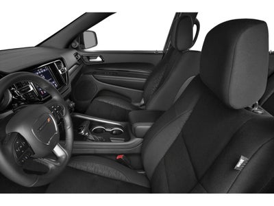 2024 Dodge Durango Citadel
