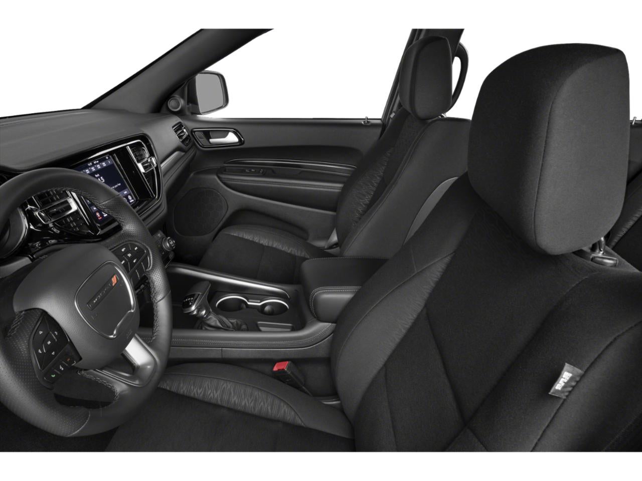 2024 Dodge Durango Citadel