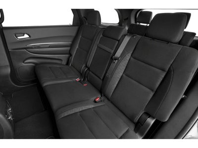2024 Dodge Durango Citadel