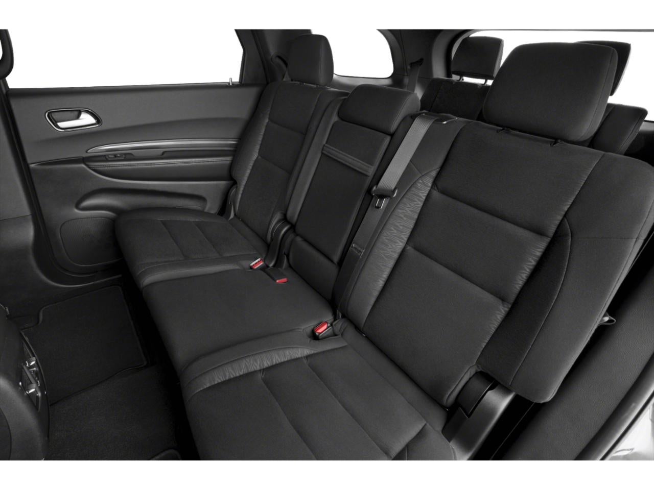 2024 Dodge Durango Citadel