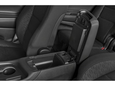 2024 Dodge Durango Citadel
