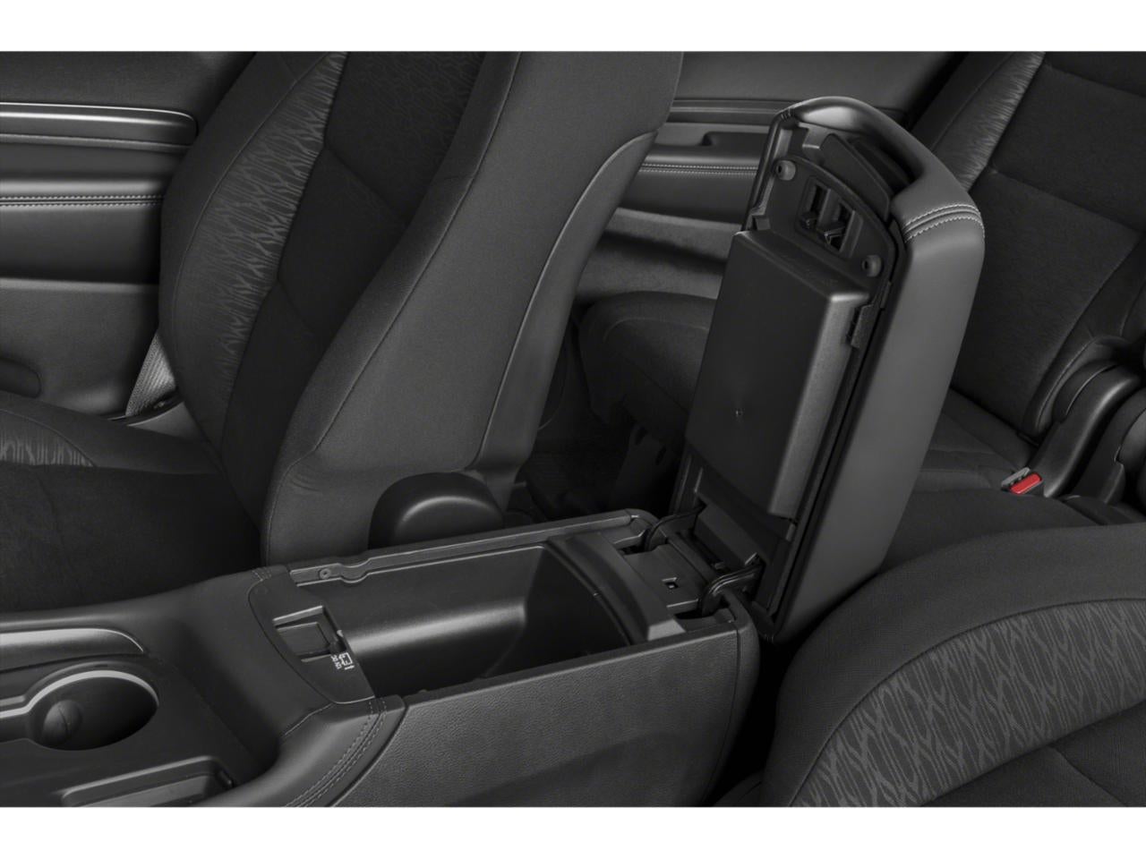2024 Dodge Durango Citadel